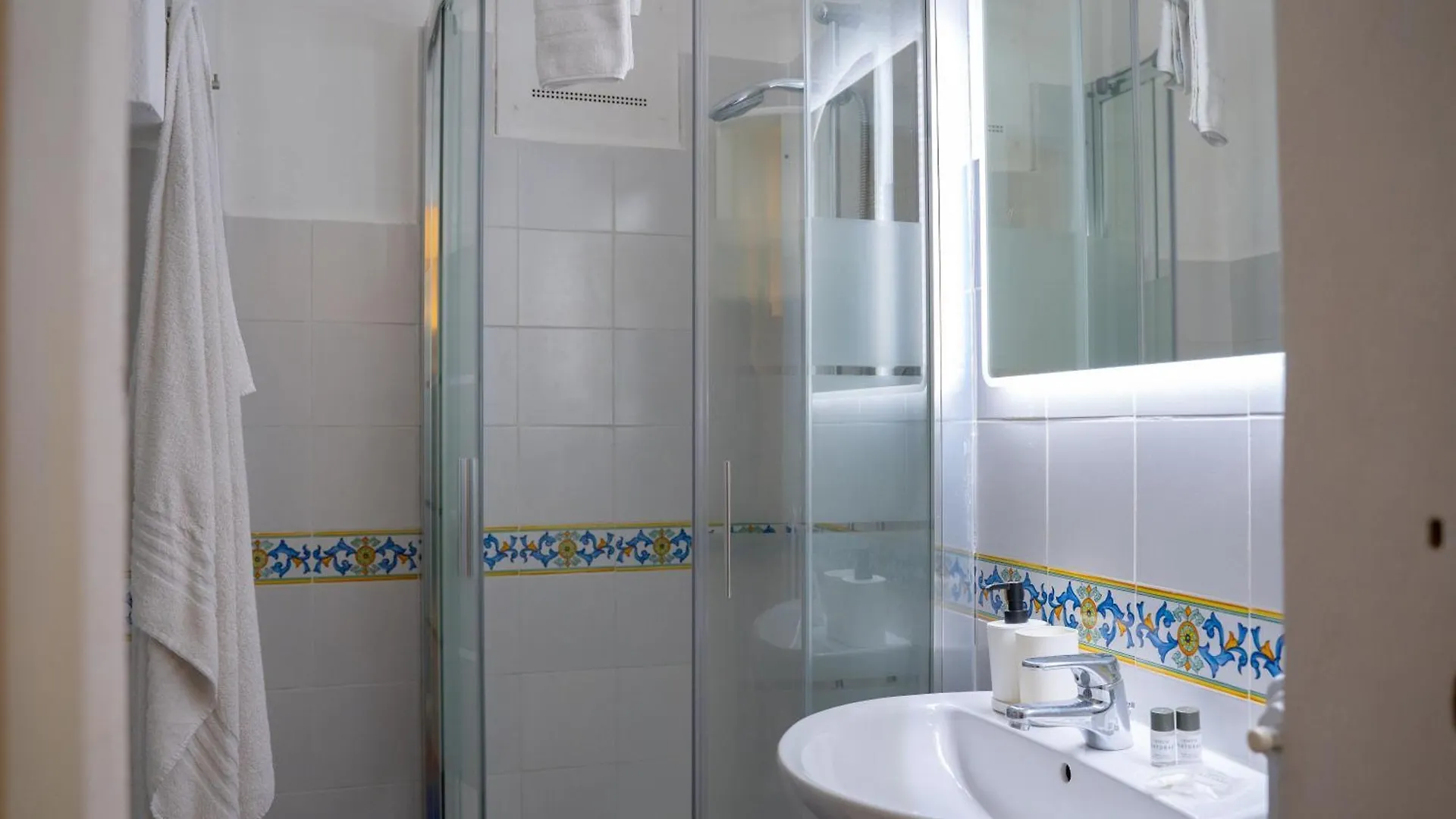 Apartmán Pitti13 Florencie
