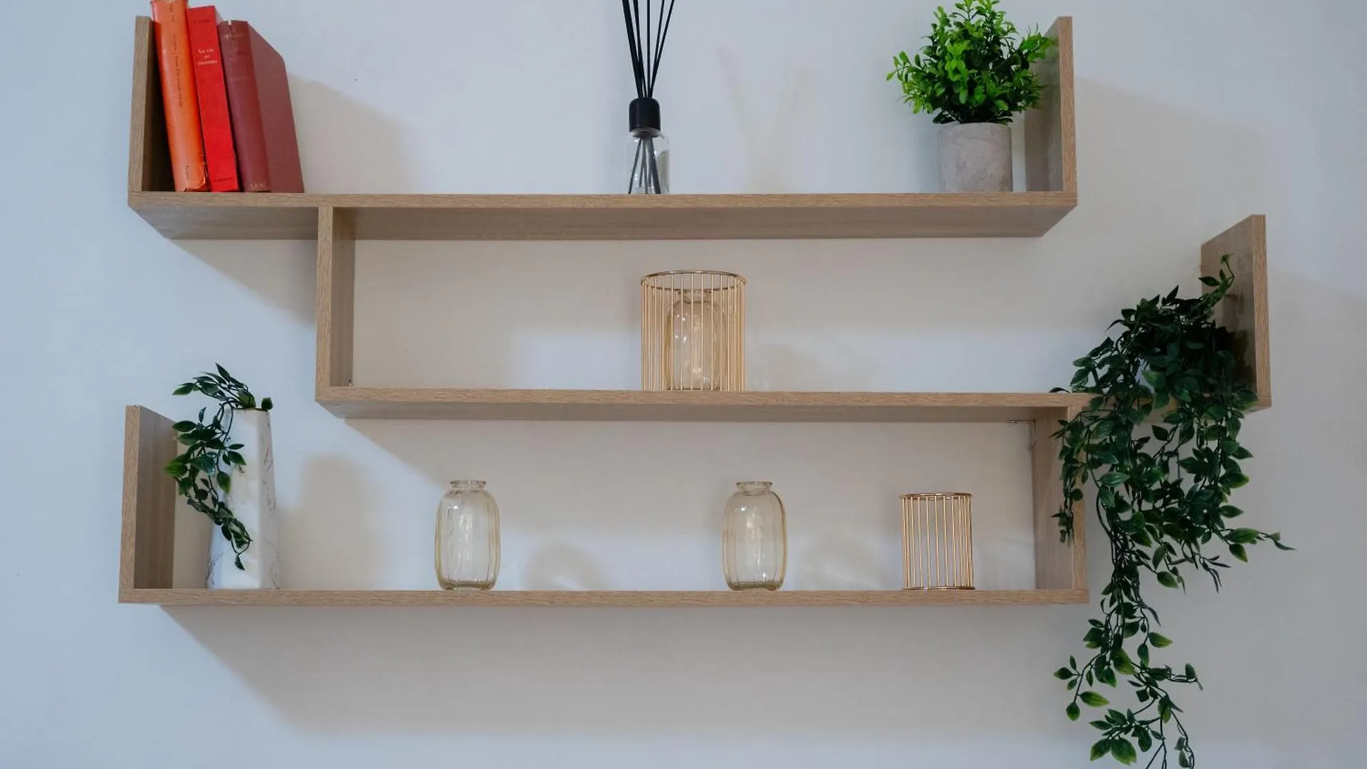 Apartmán Pitti13 Florencie