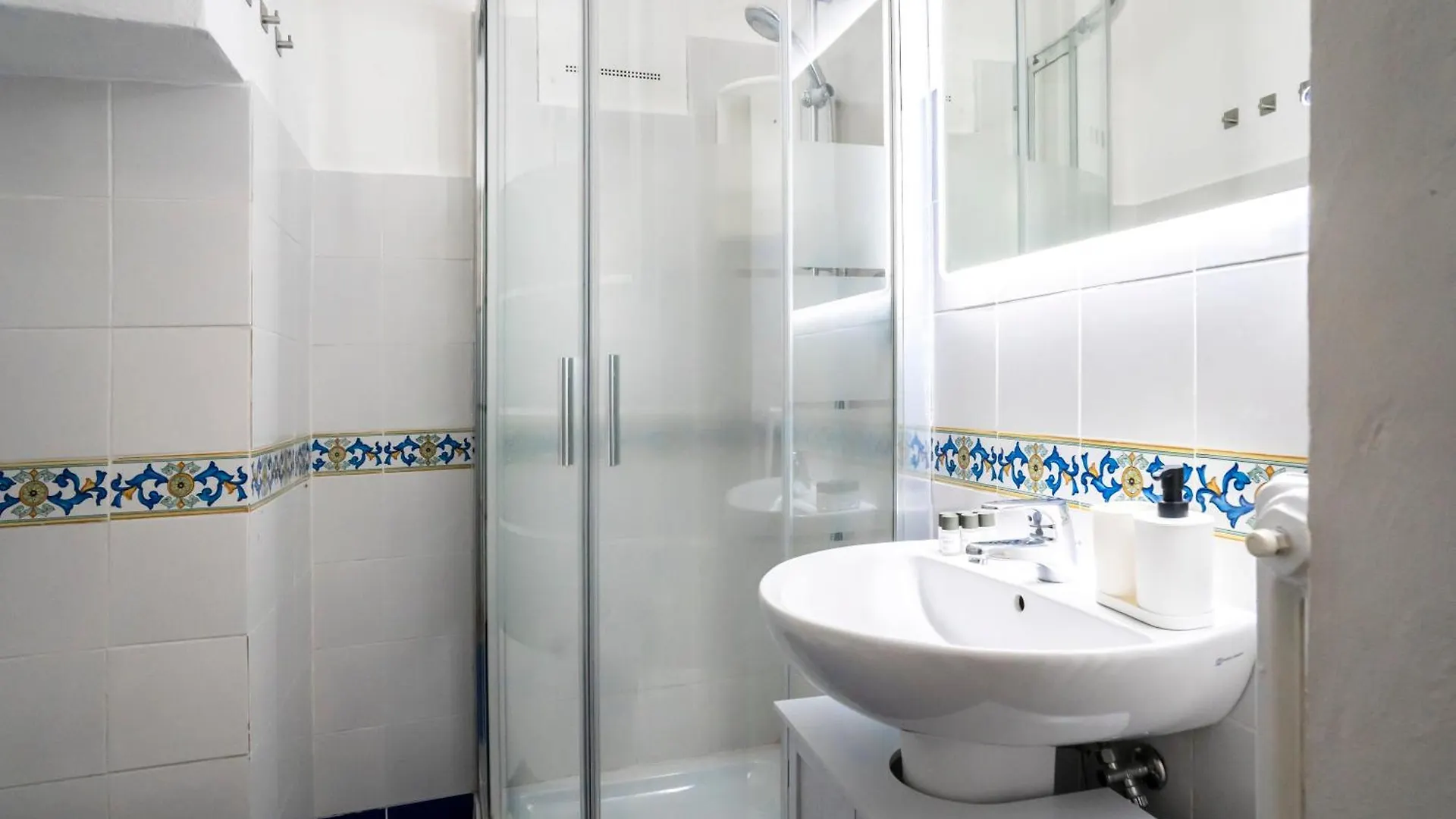 Apartmán Pitti13 Florencie