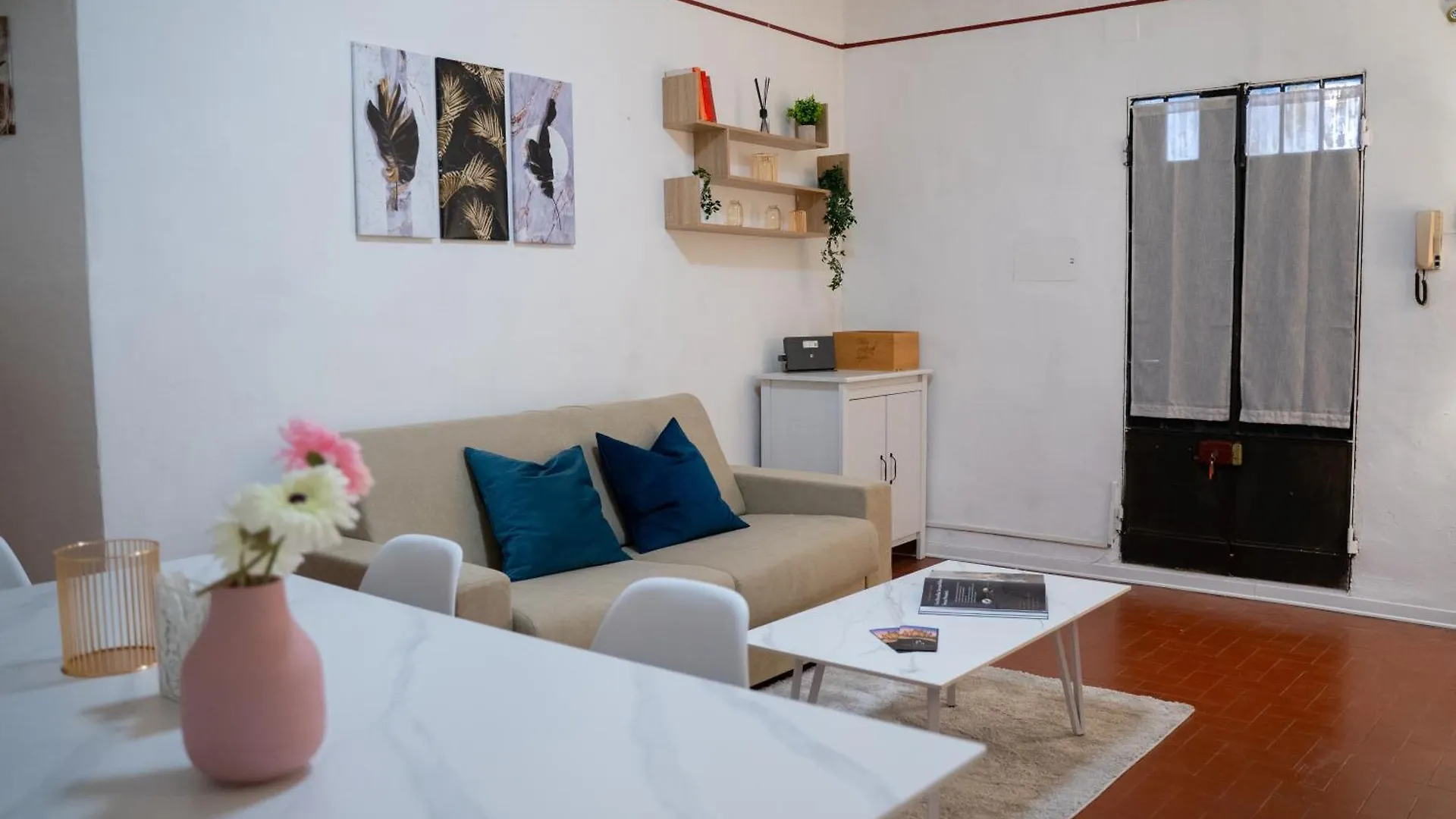 Pitti13 Appartement Florence