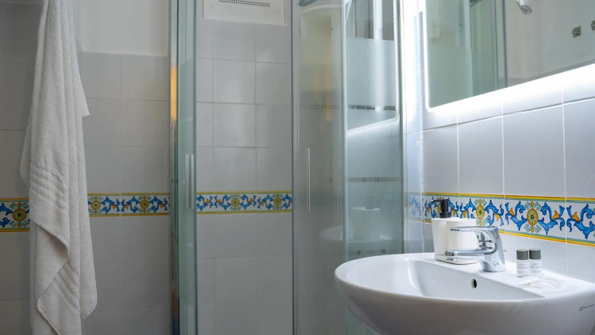 Apartmán Pitti13 Florencie
