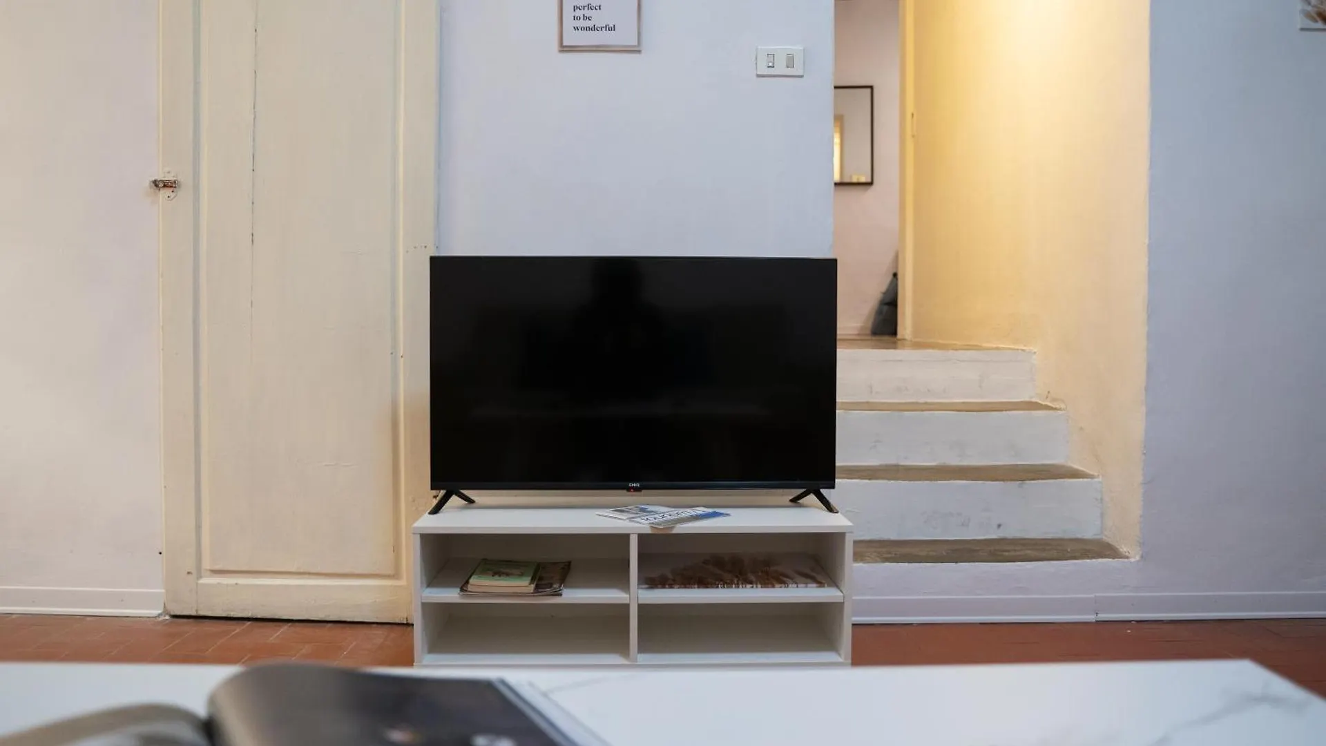 Apartmán Pitti13 Florencie