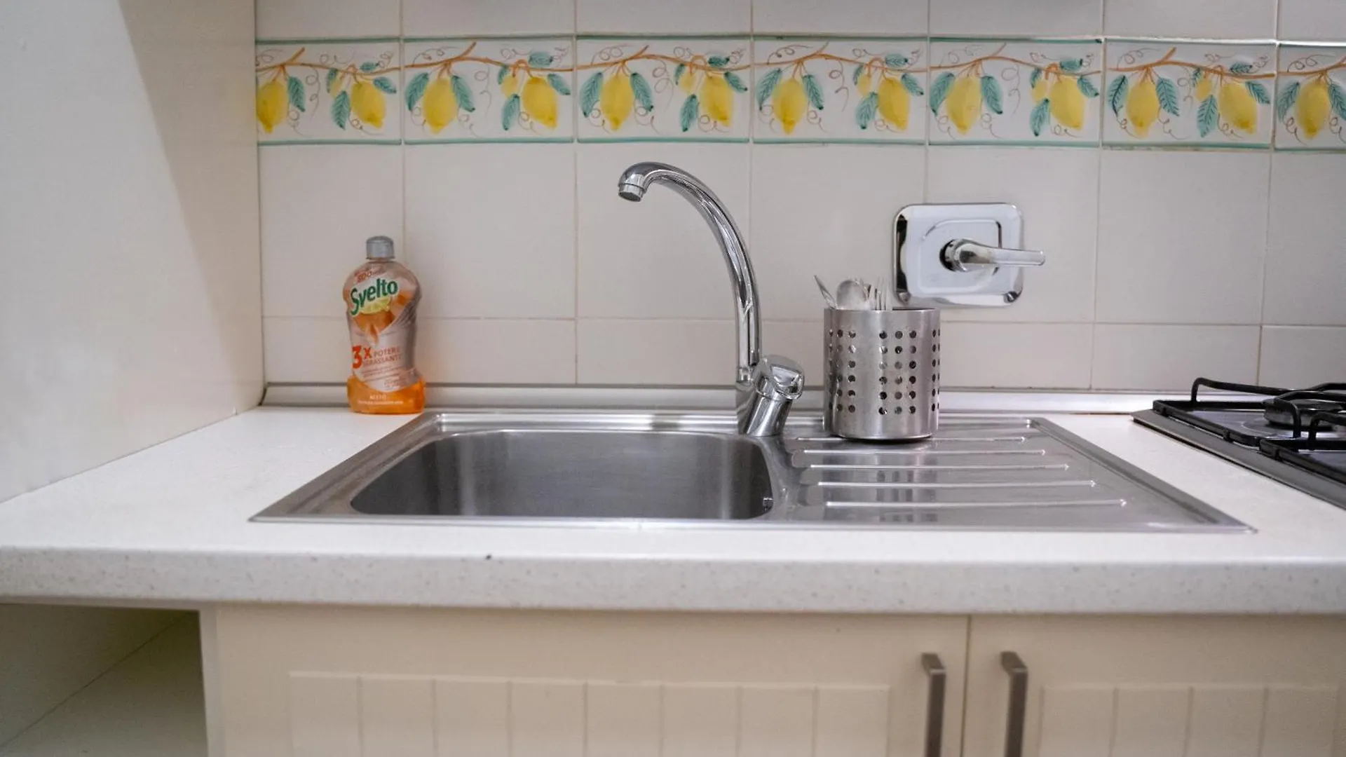 Apartmán Pitti13 Florencie