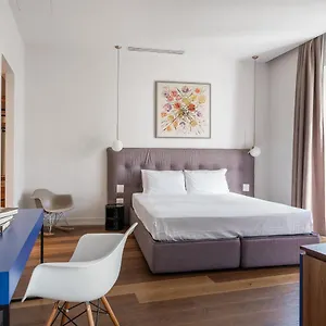 4* Ξενοδοχείο με διαμερίσματα Numa