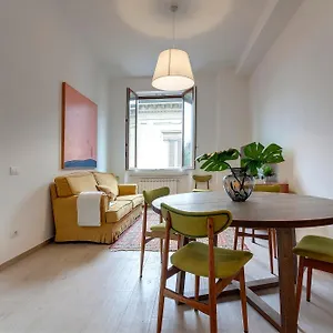 Apartament Cavour By Mamo, Florencja