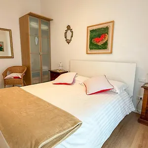 Apartament Villino Amelia, Florencja