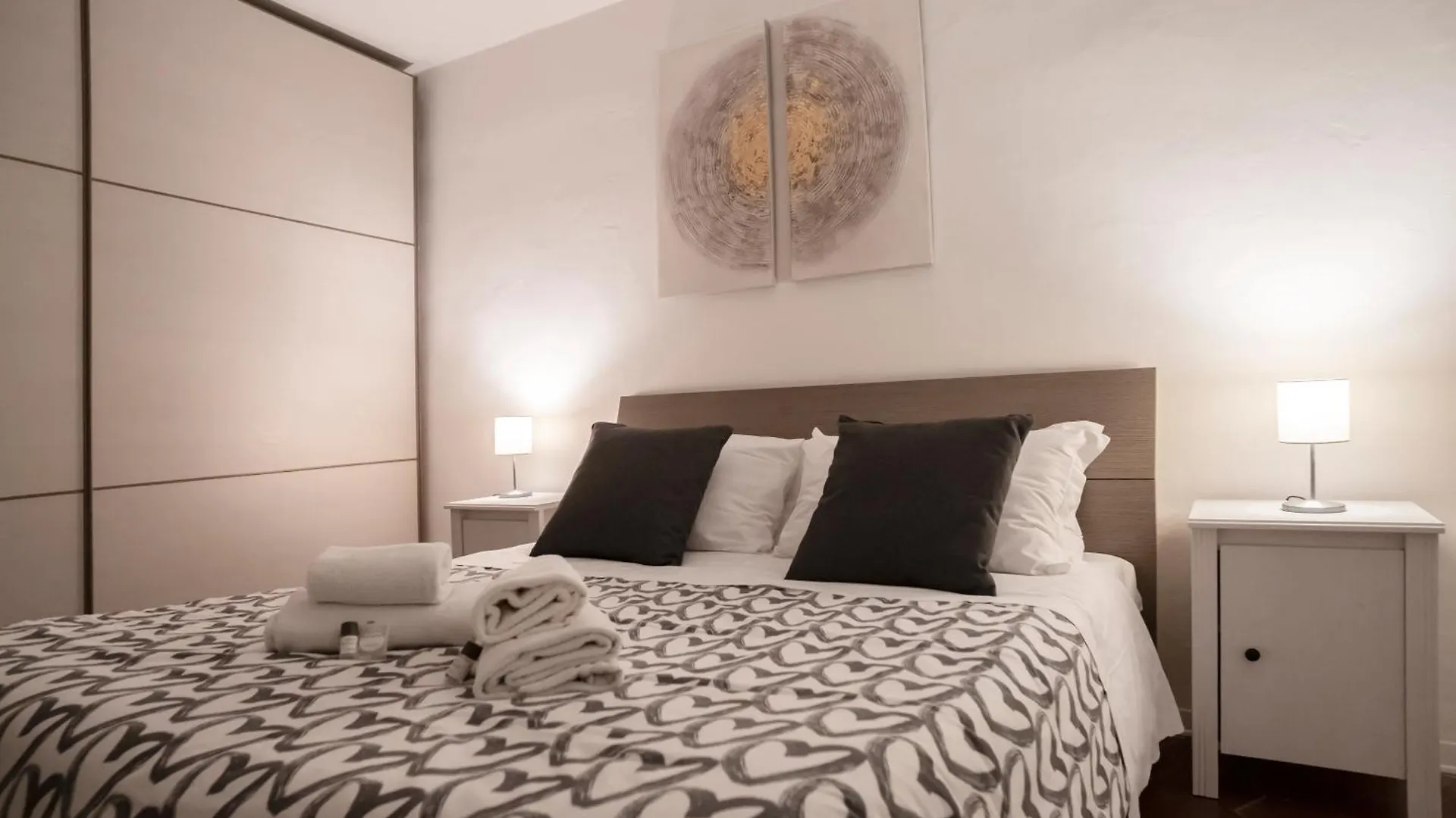 Pitti13 Apartment Florence Italy