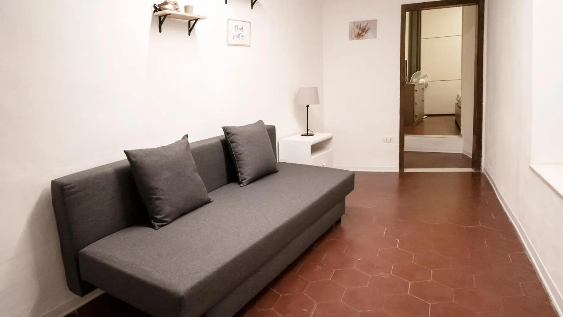 Pitti13 Apartment Florence