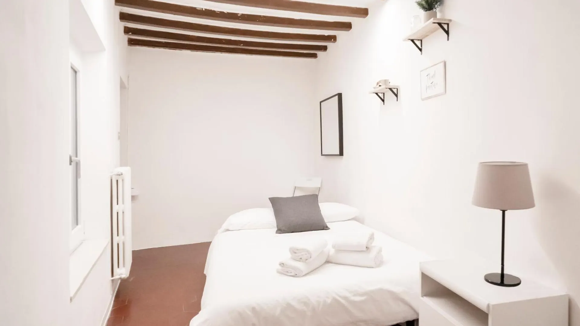 Pitti13 Apartment Florence