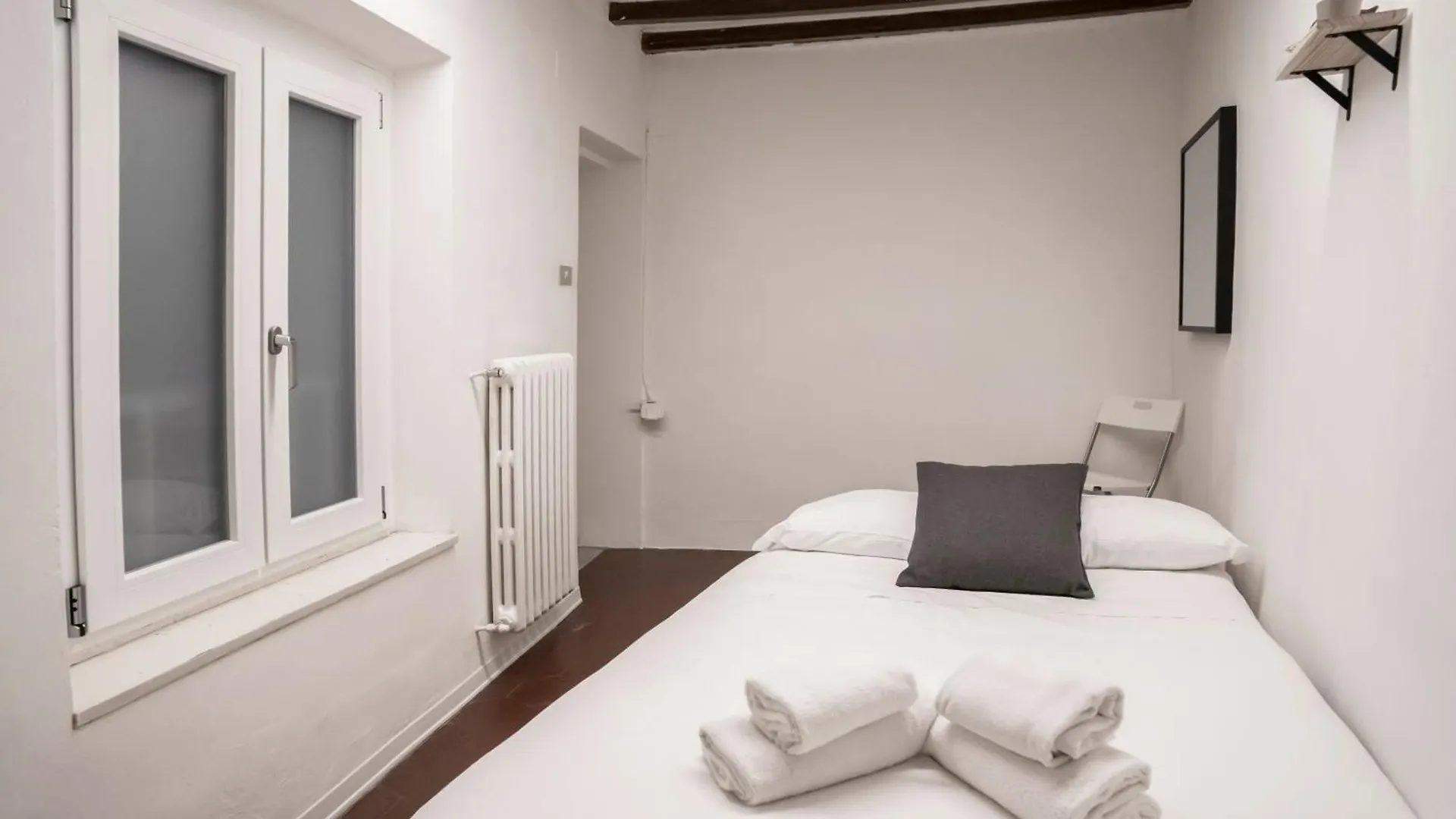 Pitti13 Apartment Florence