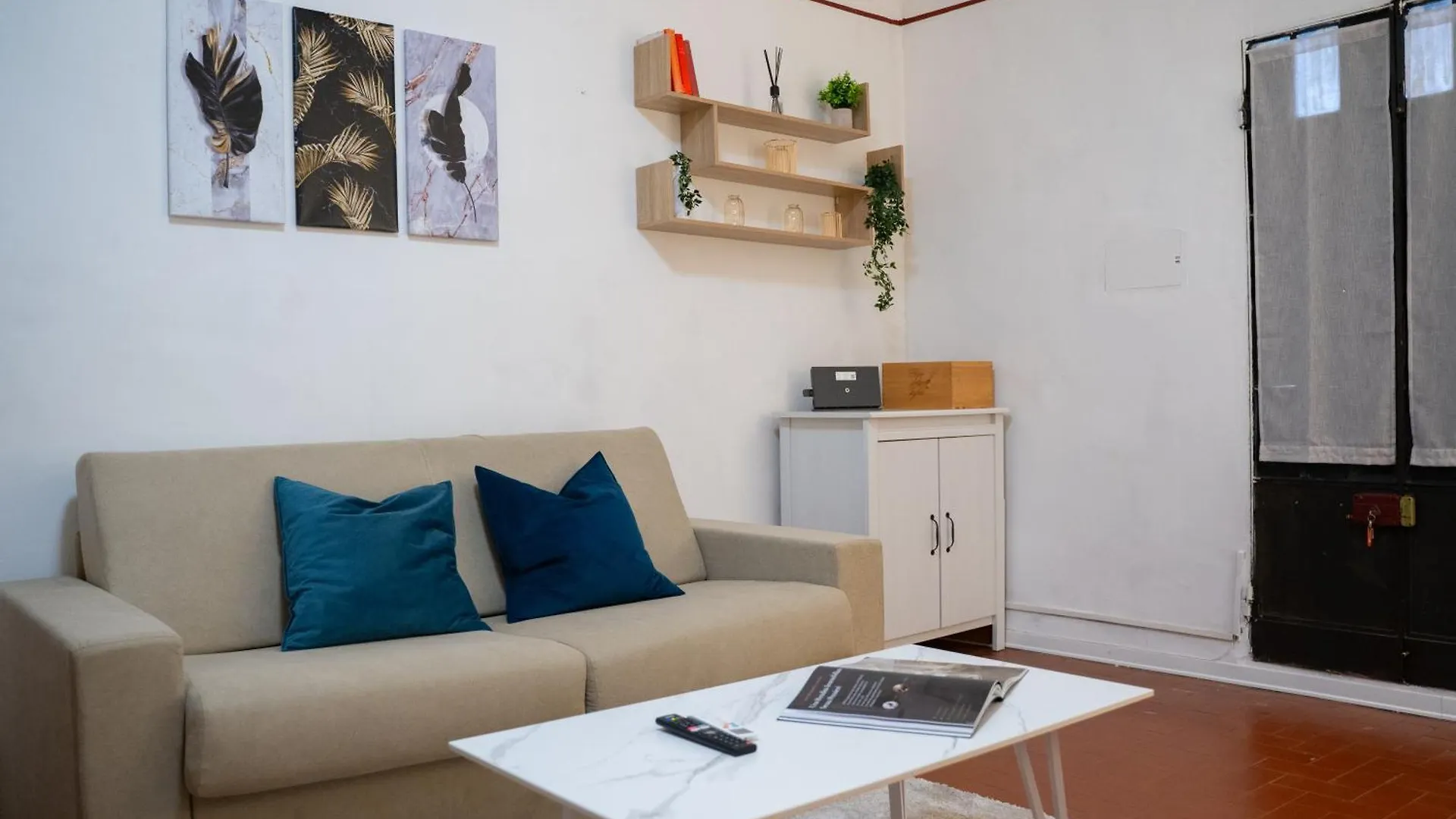 Pitti13 Apartment Florence 0*,  Italy