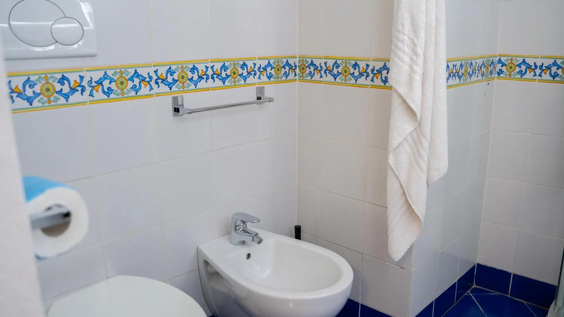 Pitti13 Apartment Florence Italy