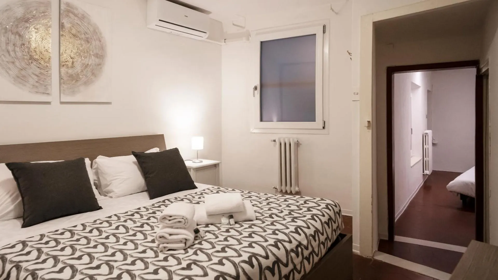 Pitti13 Apartment Florence Italy