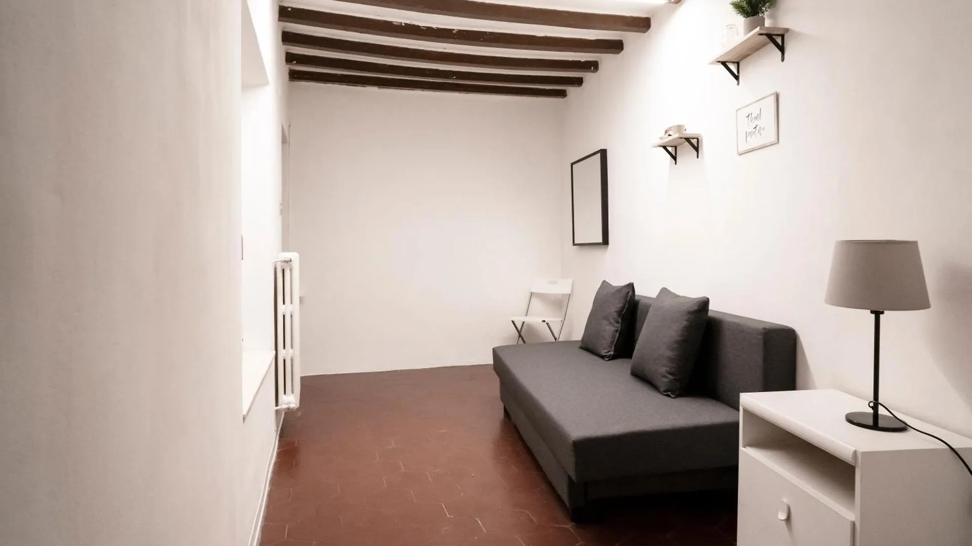 Pitti13 Apartment Florence 0*,