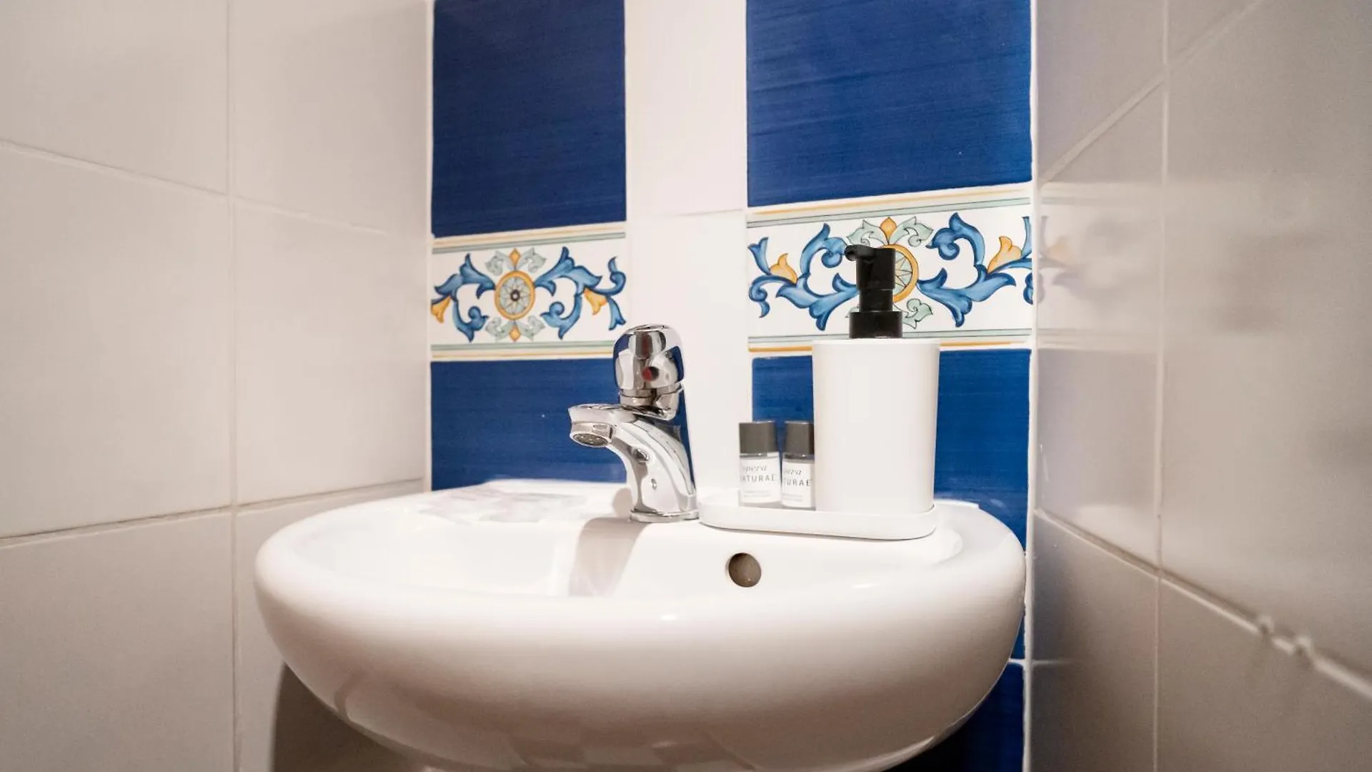 Pitti13 Apartment Florence Italy